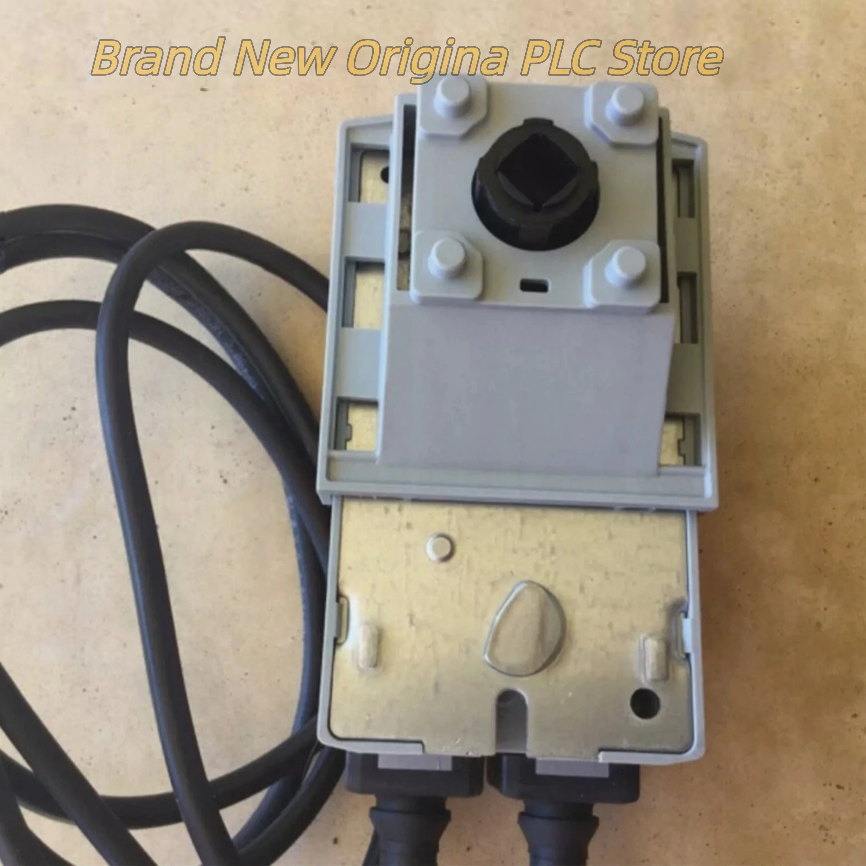 Atuador de válvula novo LR24A-MF LR24A-S