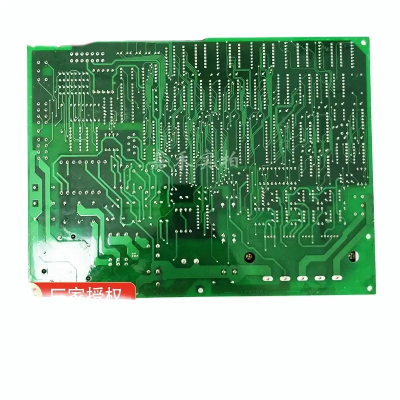 JX002B658 G01 Elvator Access Control Board DCD-201 Elevator Parts