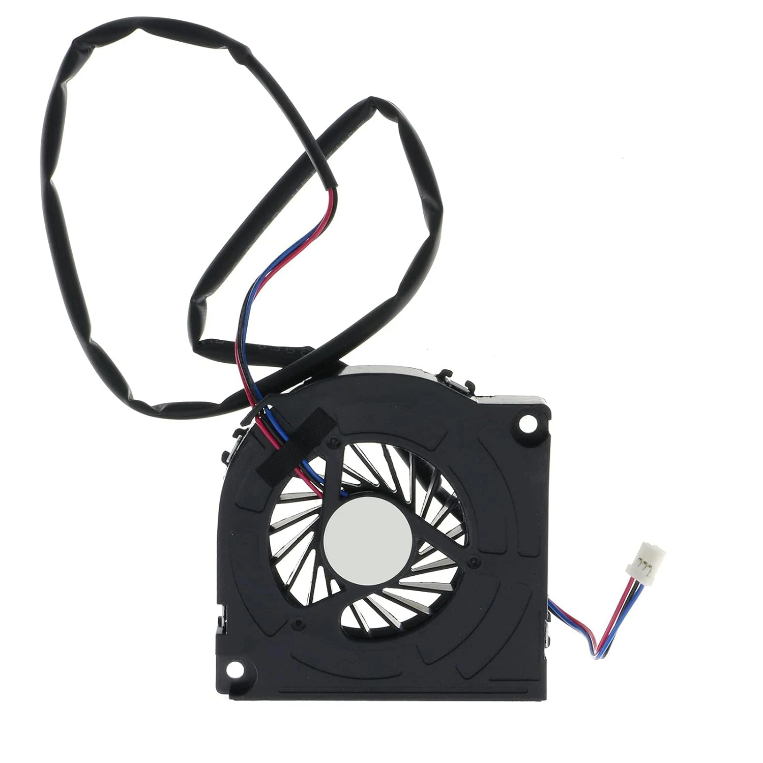 Cooling Fan KDB04112HB 12V 0.07A 3Pin For Samsung TV HU7580 HU8500 HU8550 HU8590 HU9000 HU9800 HU7500 HU7505 HU7590 HU8200