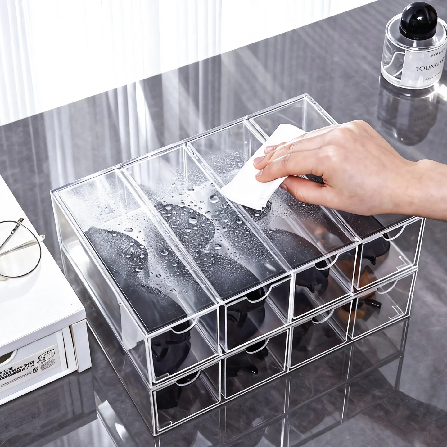 Thumbnail 4 - #28 Latest Bedroom Storage Boxes Offers