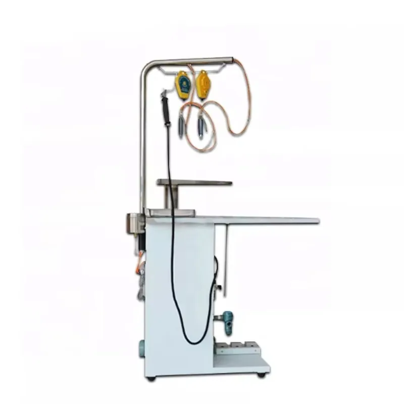 Dry cleaning machine Complete set of hotel special laundry equipment Hot-selling clothing stains removal spot desktop machine