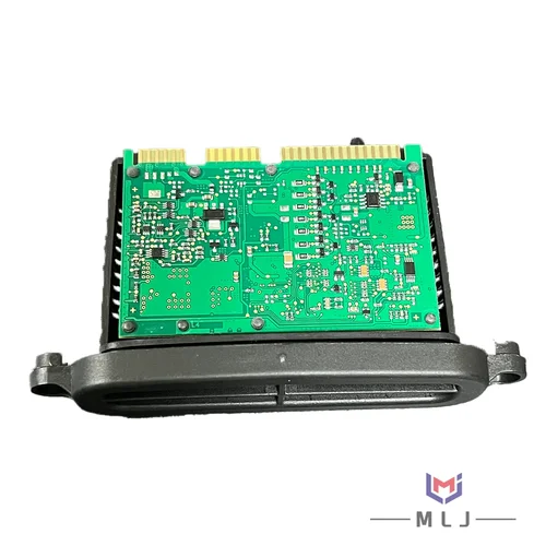 Imagen 2 del producto 63117316217 Módulo de Control de Faros Delanteros Sin AFS para BMW Serie 5 F10 F11 F07 2011 2012 2013, Módulo de Control DRL, Accesorios para Automóviles