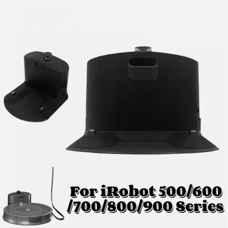 

A67Z Power Cord Kit With Charge Dock For Irobot Roomba 500 600 700 800 900 Series Vacuum Cleaners Charging Base Parts AU Plug