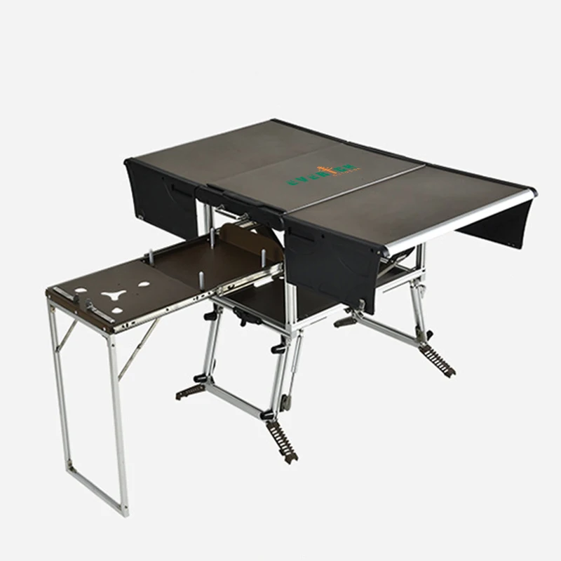 High Quality Foldable Outdoor  - Quality Camping Cooking Set avis et prix