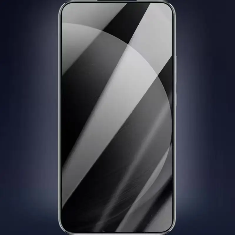 2 buah kaca Tempered untuk Oneplus 15 pelindung layar Film instalasi bebas debu untuk ONEPLUS 15 5g