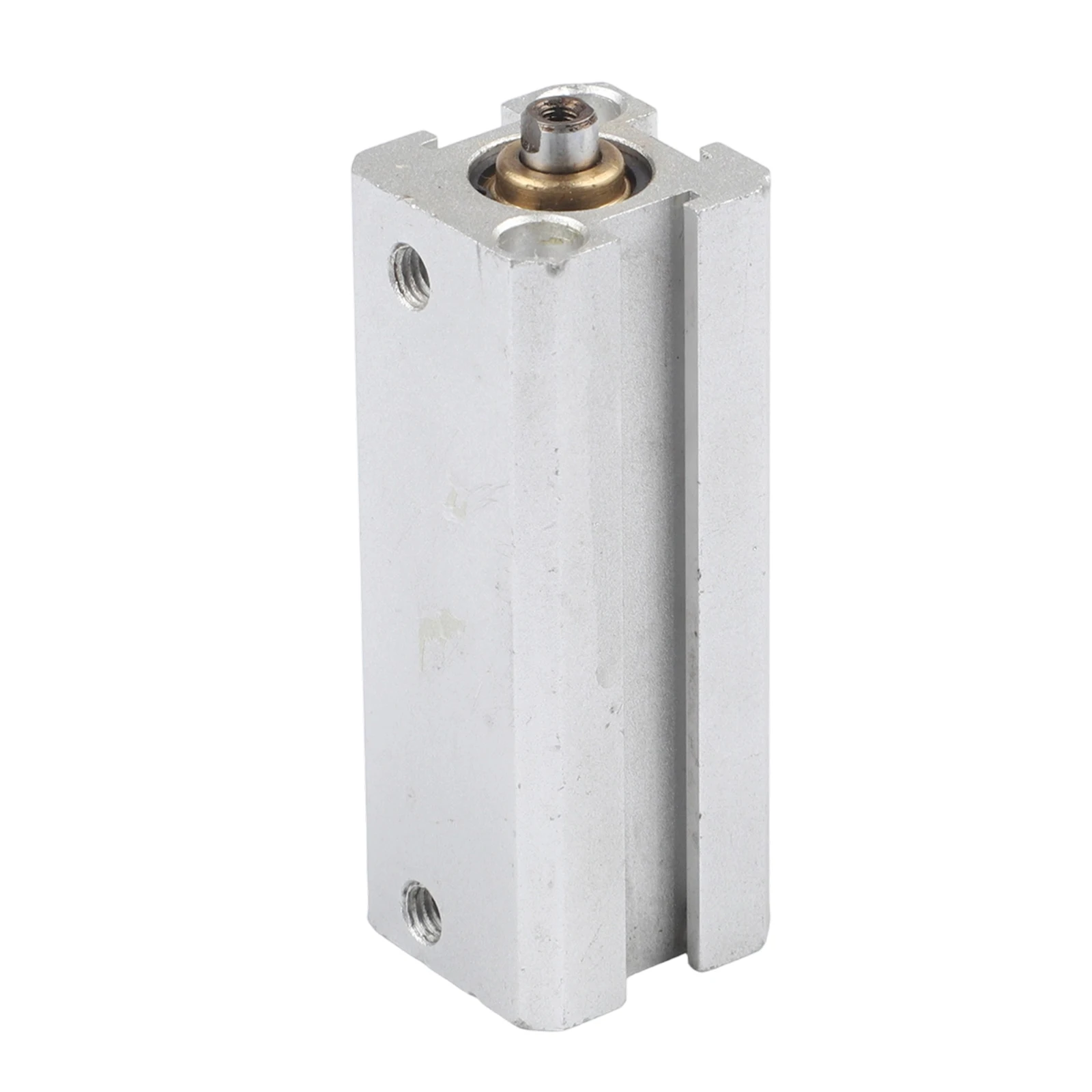 High Strength Air Cylinder Aluminum Cylinder Route 50mm for sda Air Cylinder Lightweight Construction Low Vibration