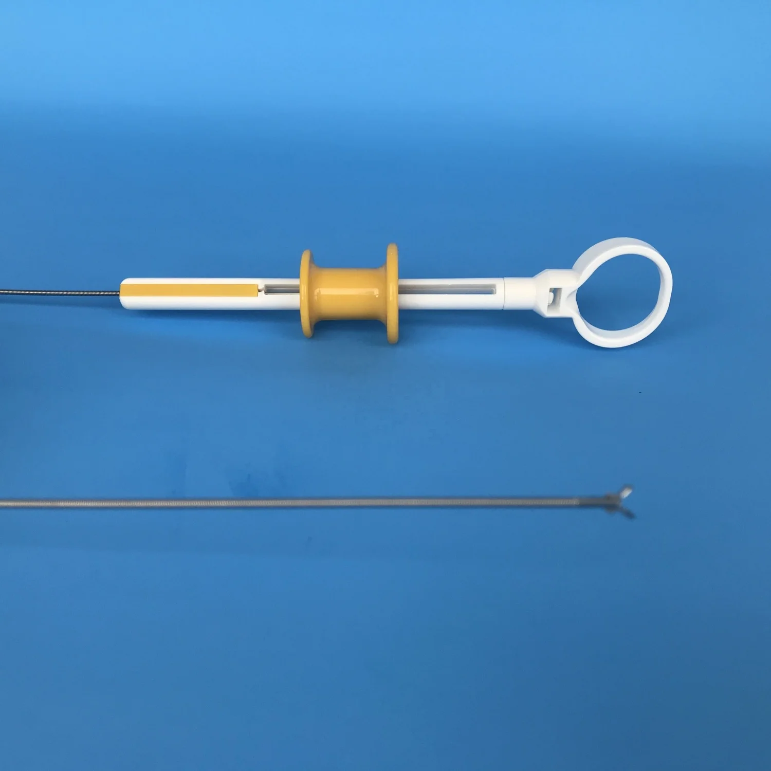 1.0/1.8/2.3mm ESD Instruments Disposable Flexible  Endoscopic Sampling Biopsy Forceps