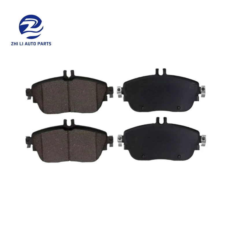 41060HG00C NEW Front Brake Pads for Infiniti QX30 for Mercedes B250 CLA250 CLA45 GLA250