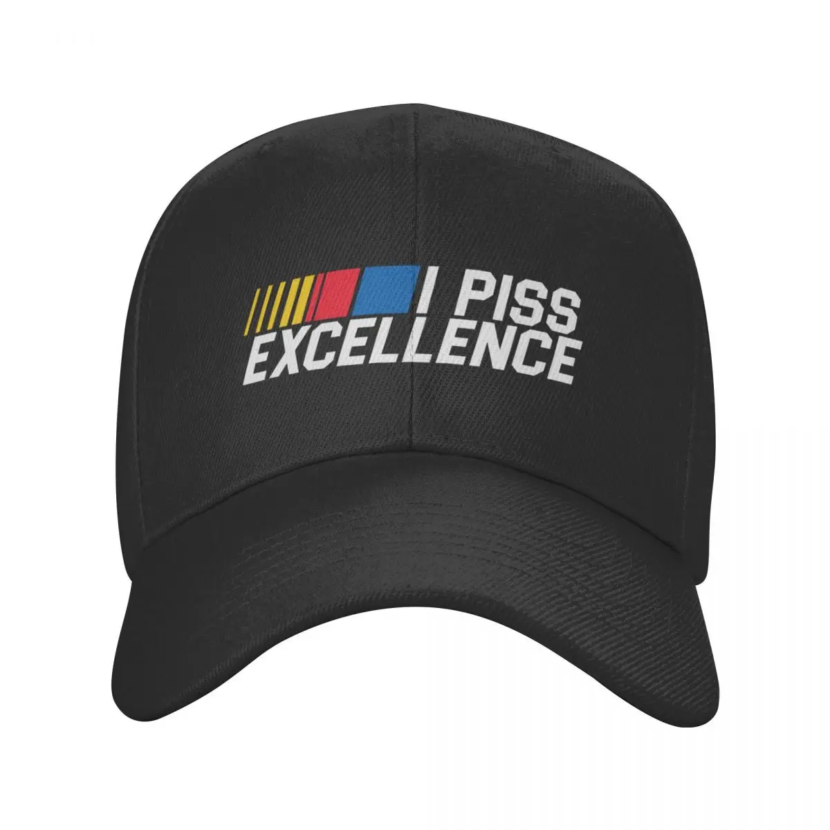 I Piss Excellence Baseball Cap New In Hat Sports Cap Golf Cap birthday Hats For Men Women's