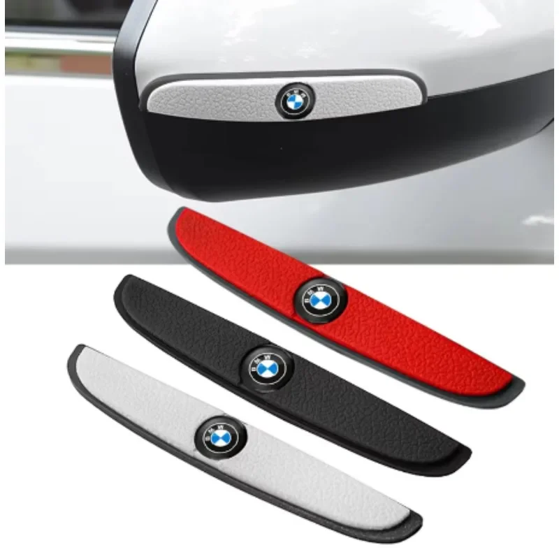 Car Door Bumper Anti-scratch Automobile Accessories for BMW X1 X2 X3 X5 X4 X6 X7 G30 G20 G32 G11 G12 F40 F30 F20 F10 F34 F07