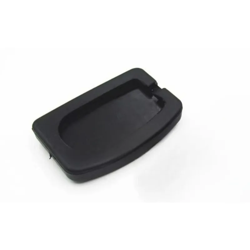 المطاط دواسة فرامل وسادة الدواسة لشيري QQ QQ3 A1 جديد QQJ00 S15 Riich M1 X1 #3