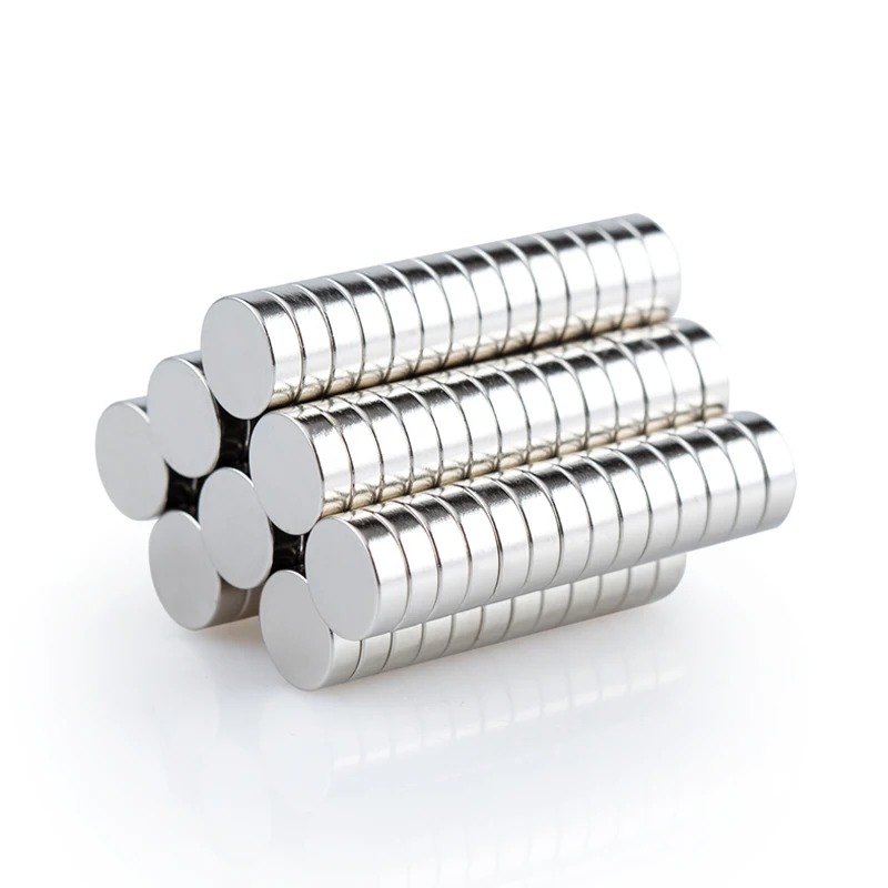 Thumbnail 2 - #39 Craft Magnets Comparison Guide