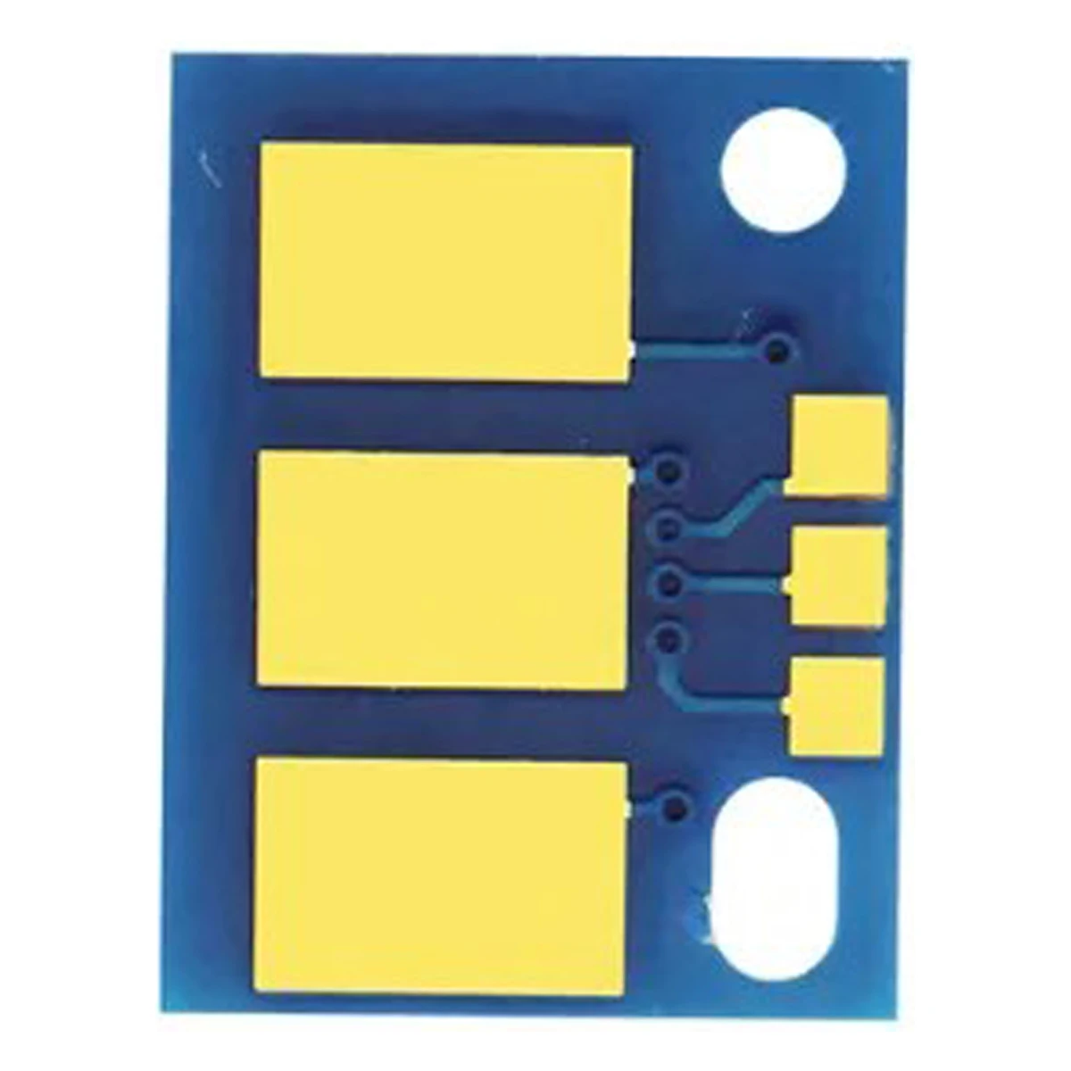 Puce de Tambour 64G0H00 pour Lexmark MX910de, MX911de, MX912de, MS911de, MX910, MX911, MX912, MS911, 1 Pièce