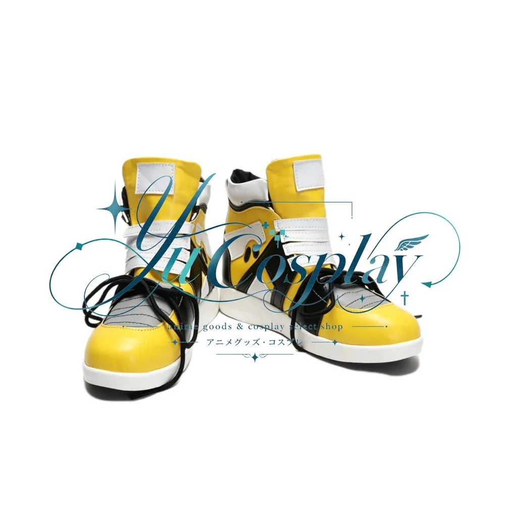 Apex Rampart Cosplay Shoes Custom Made Large Size Platform Boots Character Inspired Footwear for Photo Shoot Theme Party