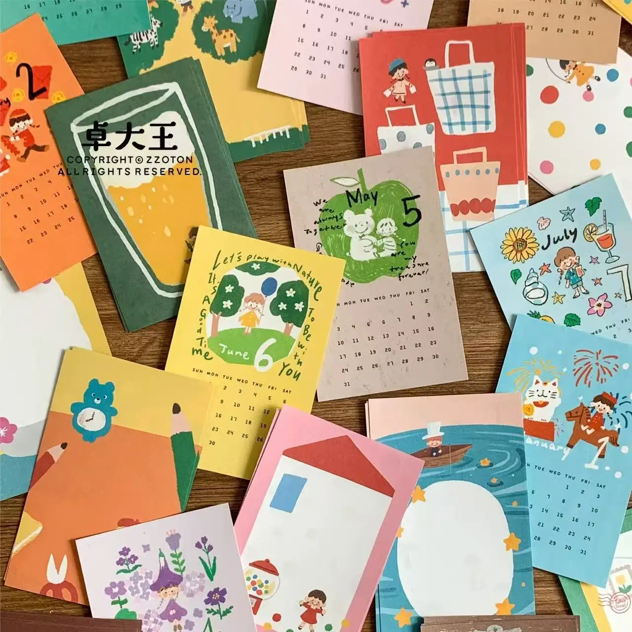 1pcs/1lot Decorative Adhesive Tapes Graffiti with a sloppy style Scrapbook Junk Journal Japanese Masking Scrapbooking Stickers