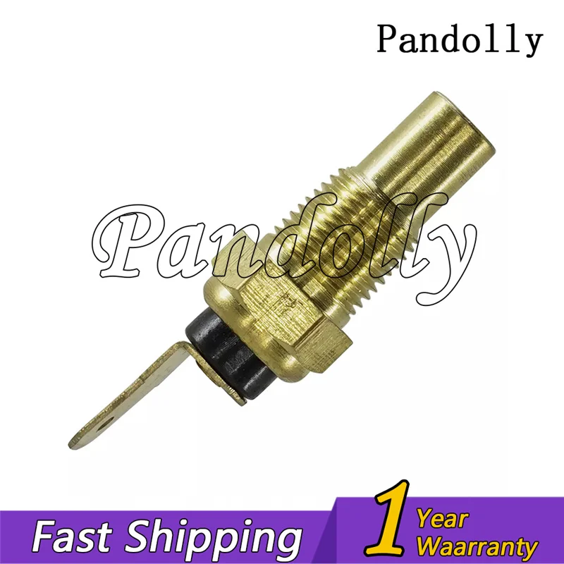Interruptor térmico del ventilador del radiador 37750-MAZ-003 para Honda TRX450R TRX450ER Sportrax TRX 450R 450ER 450 R ER Foreman Rubicon 500 650