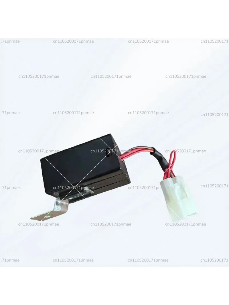 Crane Accessories Glass Lifter Protector Dual Motor Protector Relay Universal Type