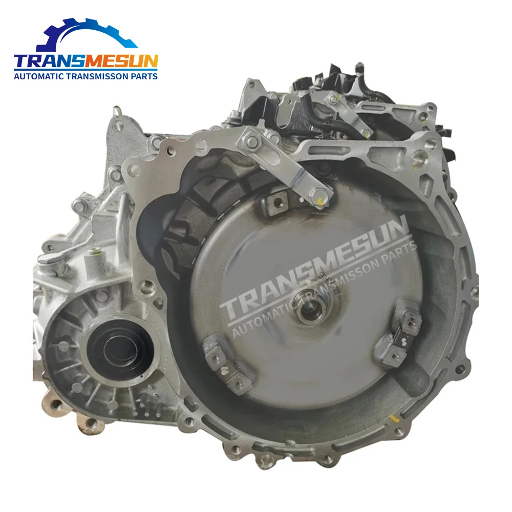 

MESUN Brand New 6F24 Complete Original All New Automatic Transmission Assembly For Dodge Jeep Gear Box