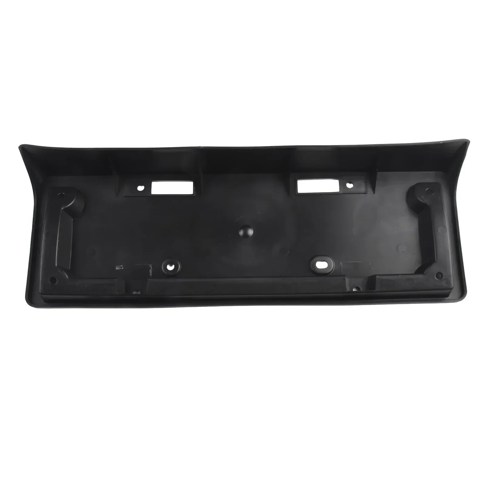 

Accessories Front Plate Bracket Plastic Replacement 1098803-00-A Front License Plate Bracket High Quality Brand New