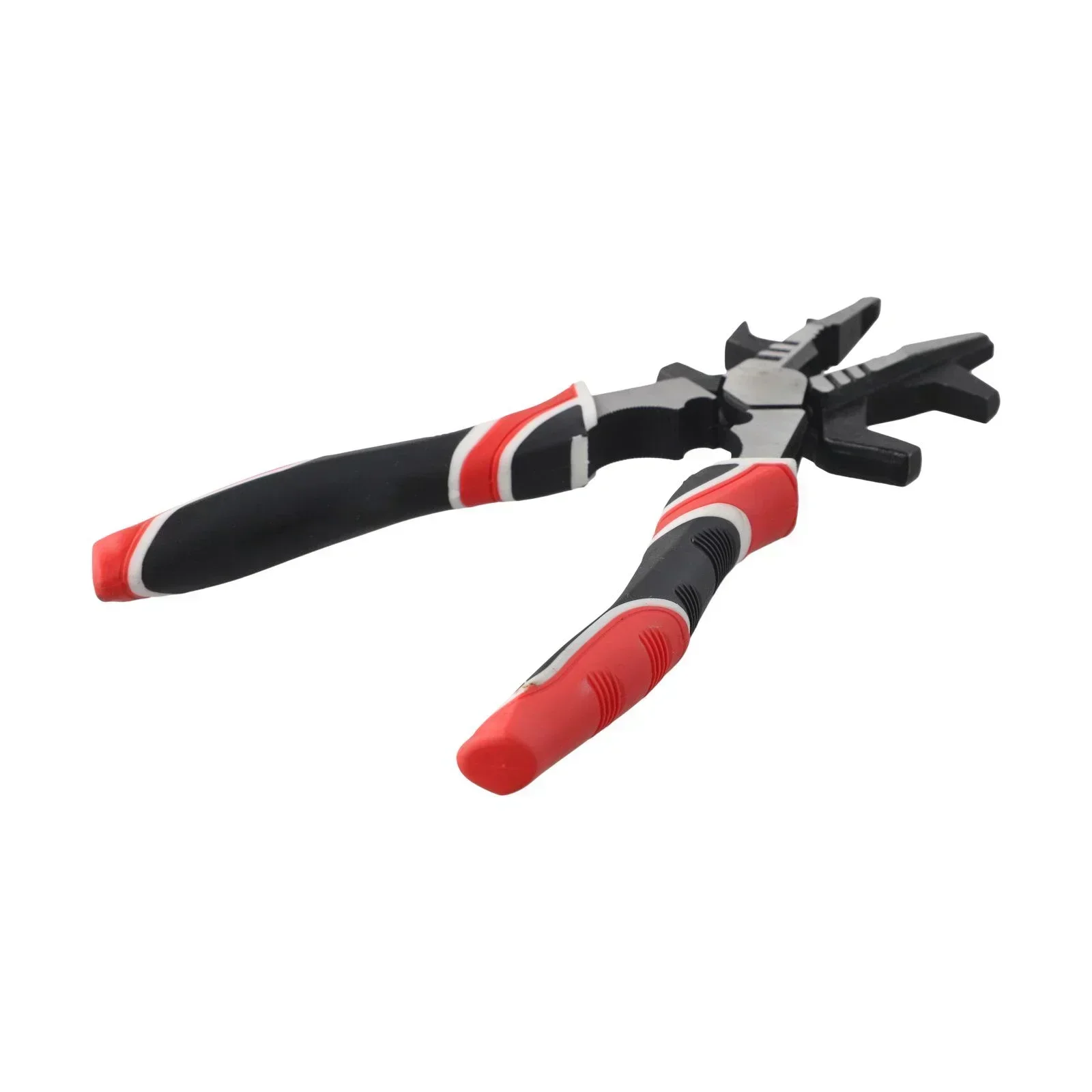 

Многофункциональные плоскогубцы с противоскользящей ручкой TPR Противоскользящая ручка Удобный дизайн Длина 8 дюймов Высокоуглеродистая сталь