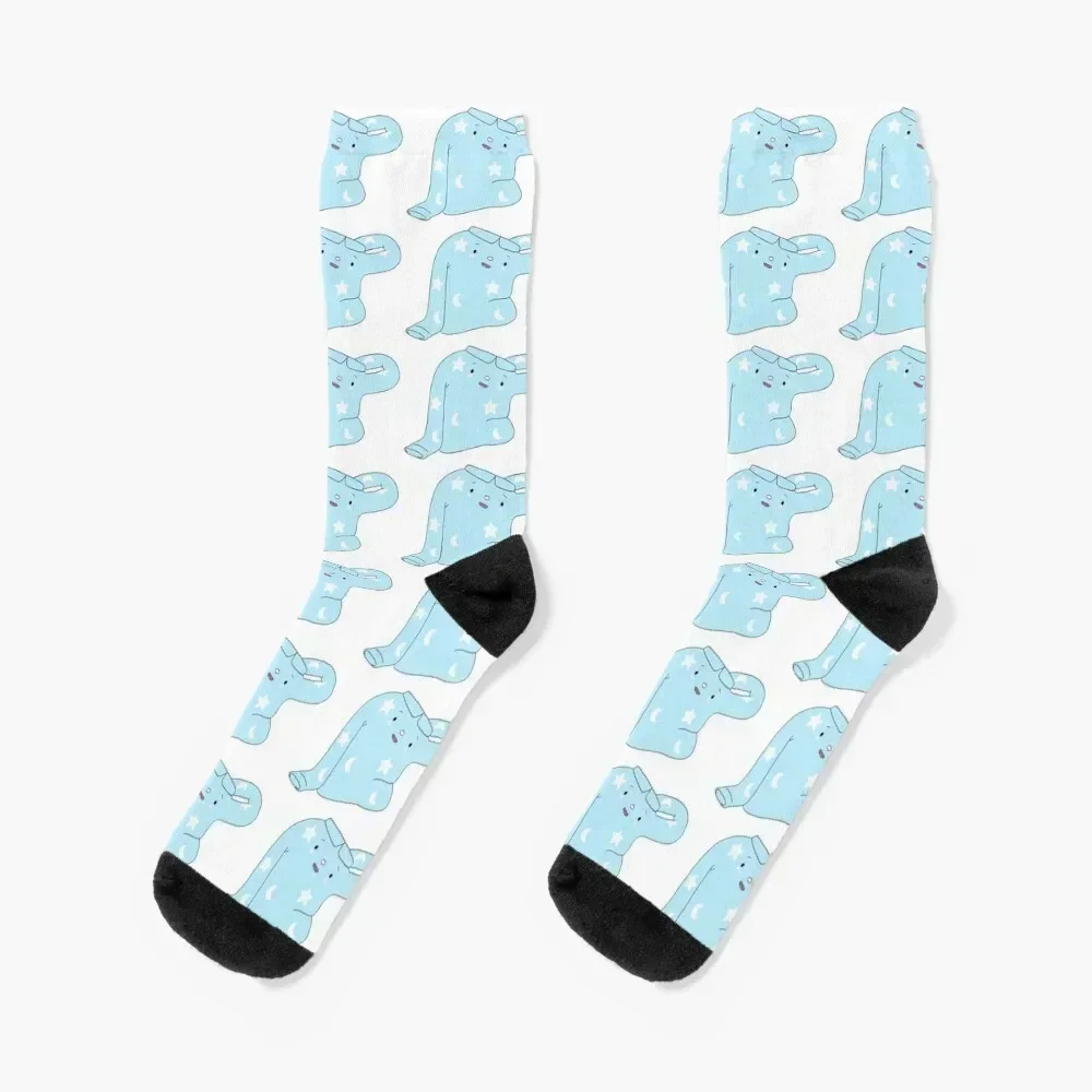

Pajamas Socks custom sports professional running FASHION Novelties Male Socks Women's