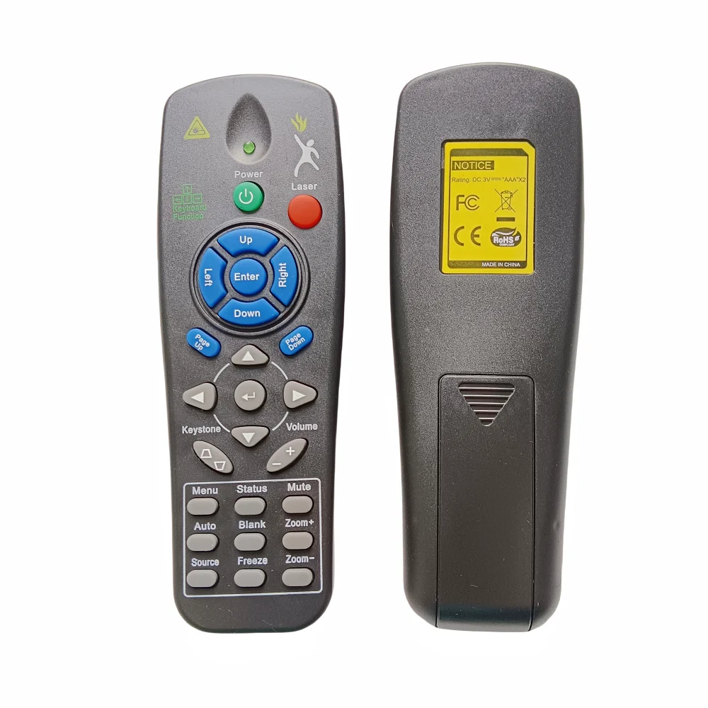 Projector Remote Co…