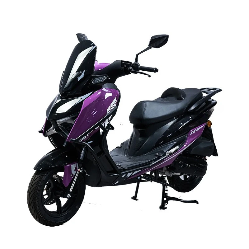 EFI scooter motorcycle scooter motorcycle electric