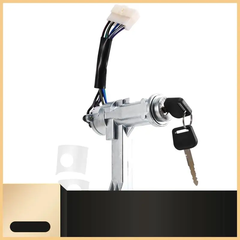 

8445035090 Новый блок зажигания в сборе для пикапа Toyota Hilux Great WALL Pickup 84450-35090-N30R