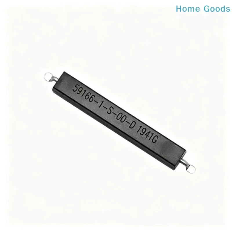 preferred59166-1-S-00-D Original 59166 Miniature Overmolded Reed Switch SMD Normally Open 0.8A 10W 250V Magnetic Contact Sensor