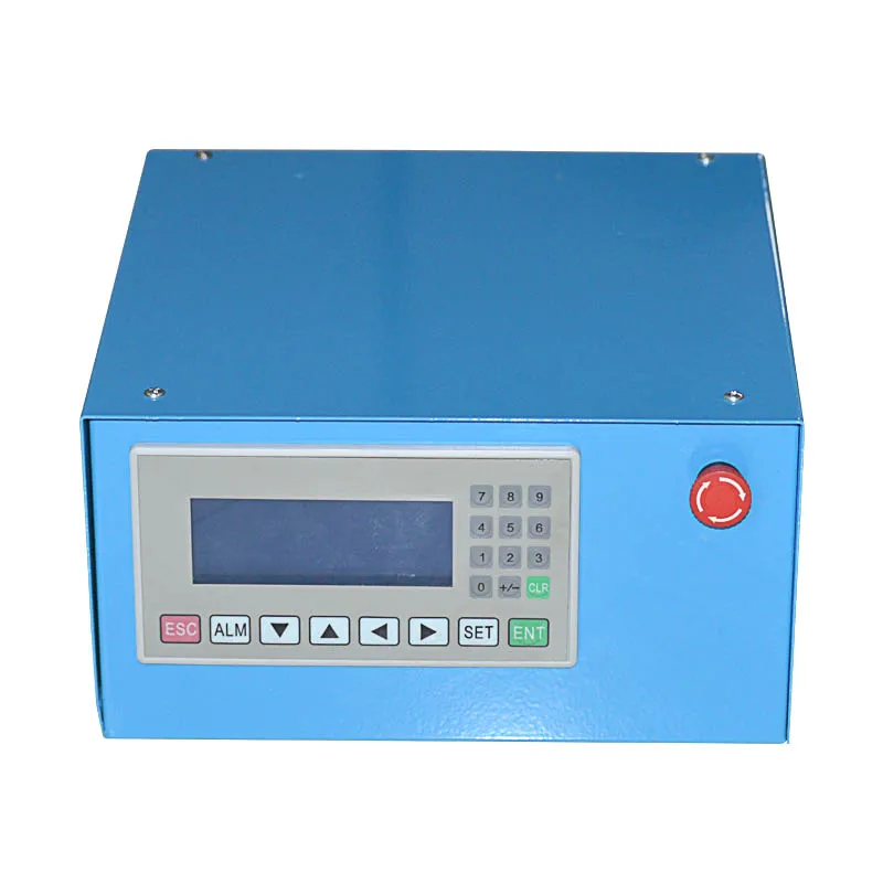 Linear welding oscillator Automatic welding oscillator Electric linear mechanism rotary welding positioner 220V