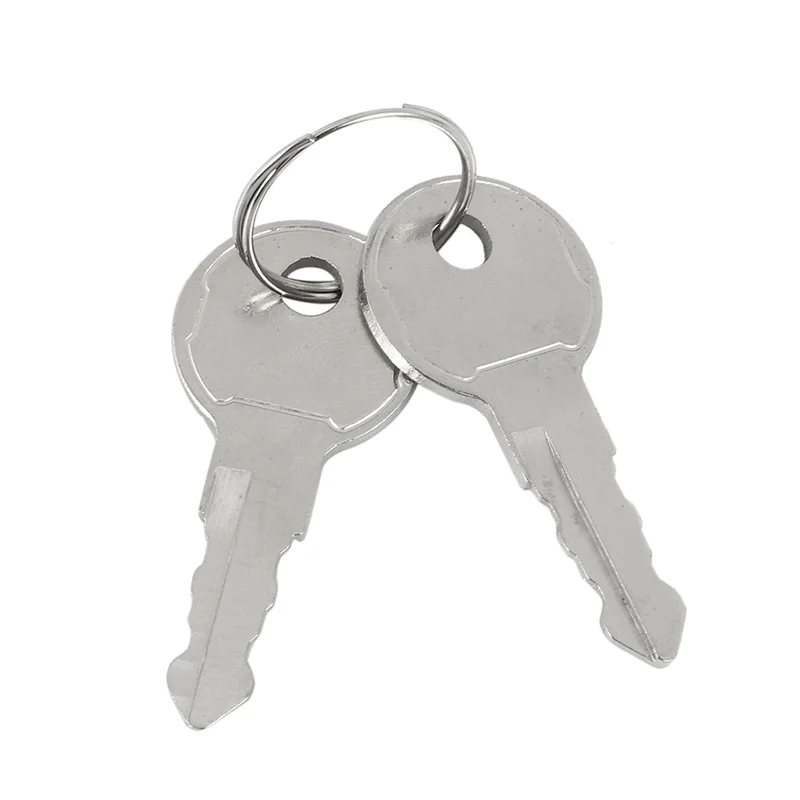 

RV Yacht Door Lock Accessories Stainless Steel Toolbox Lock T-Toolbox Lock For Caravan Truck RV Folding T-Toolbox Lock