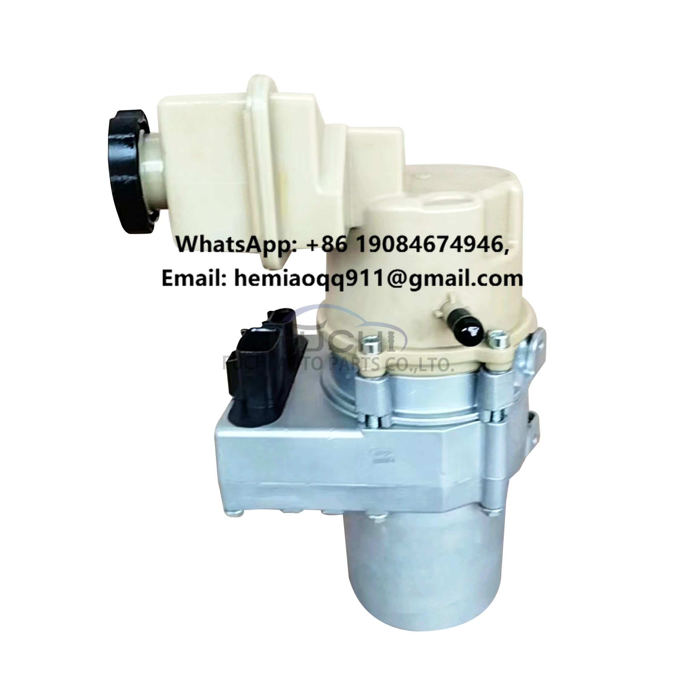 

Power Steering Pump for Chrysler 300C 68059524AK 68059526AB