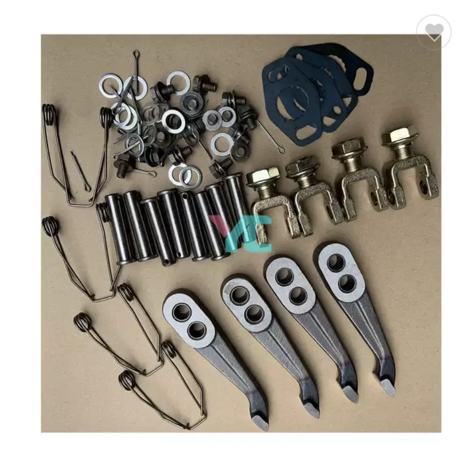 CLUTCH REPAIR KIT FOR UD CWB CKB SERIES TRUCK RF8 RE8 PF6 RF10 PE6