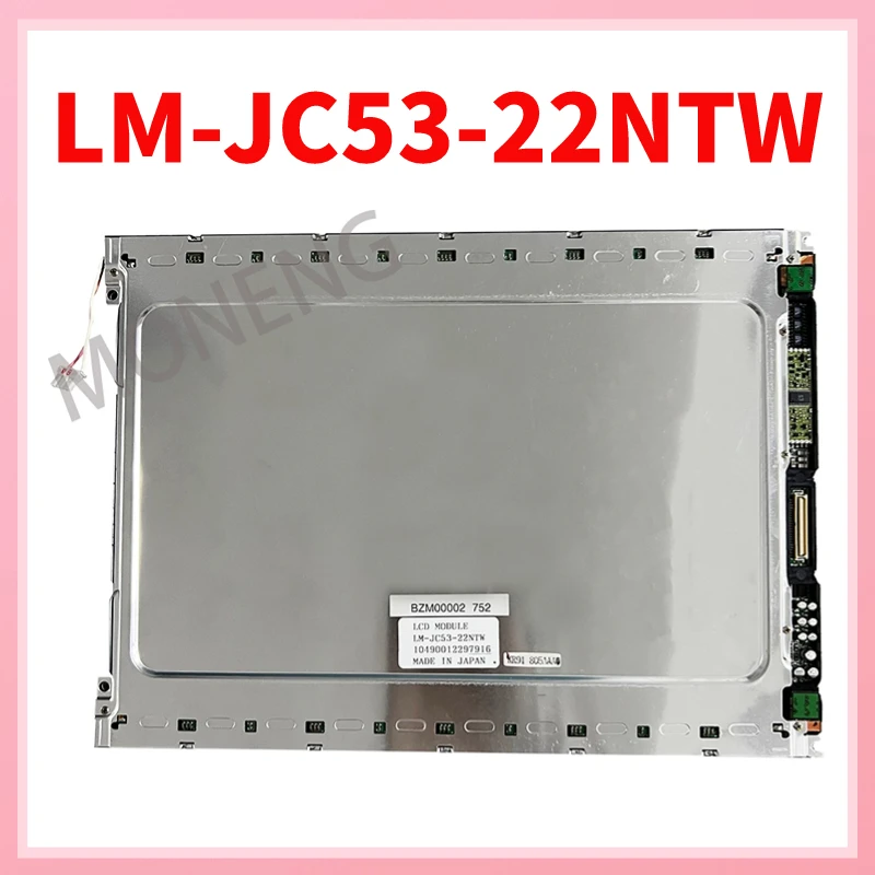 

100% Original LM-JC53-22NTW LCD Screen Display Panel LM-JC53-22NTW LCD Screen Full Tested Fast Shipping