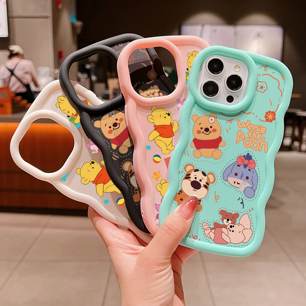 Disneys P-Pooh Pigl… - image