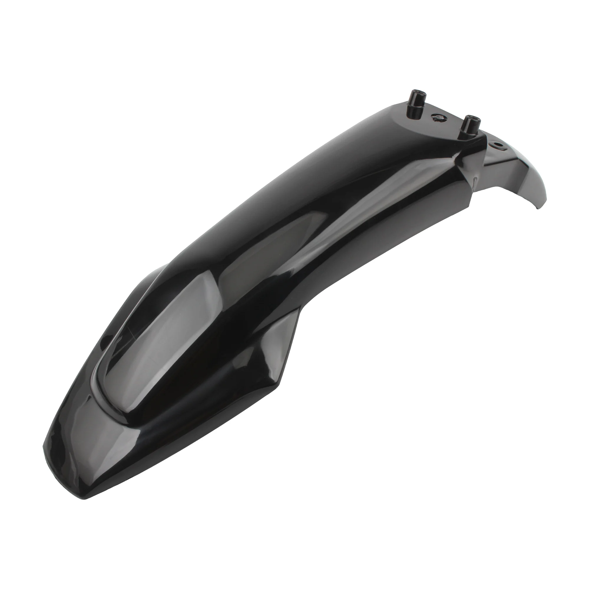 Motorcycle Front Fender for Husqvarna FC FE 250 350 450 TC125 TC250 Racing Motocross Enduro DirtBike Plastic Mudguard Modified view 3