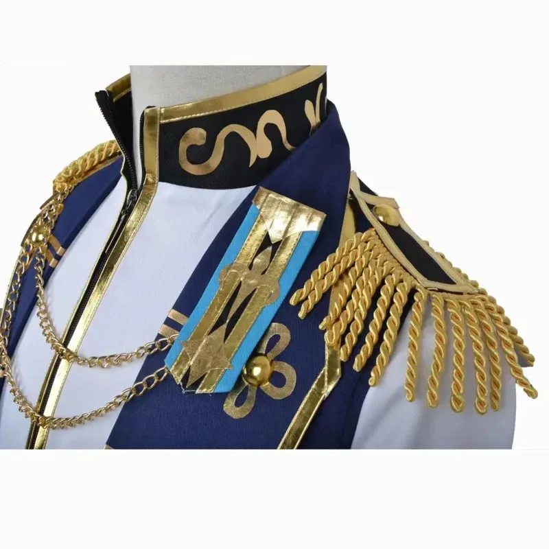 أزياء أنيمي فرقة النجوم التأثيرية توري Himemiya Suou Tsukasa Shiratori Aira Sena Izumi Narukami Arashi Tsukinaga Leo W HTb؛ 4. #6