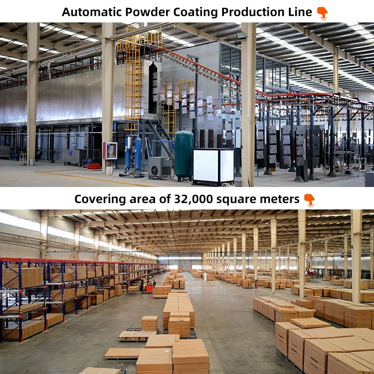 الأثاث الأبيض غرفة نوم 3 أبواب الأثاث الطباعة مرآة منزلقة حجم الباب تصميم ملابس بسيطة ألميرا 3 أبواب خزانة الصلب #6