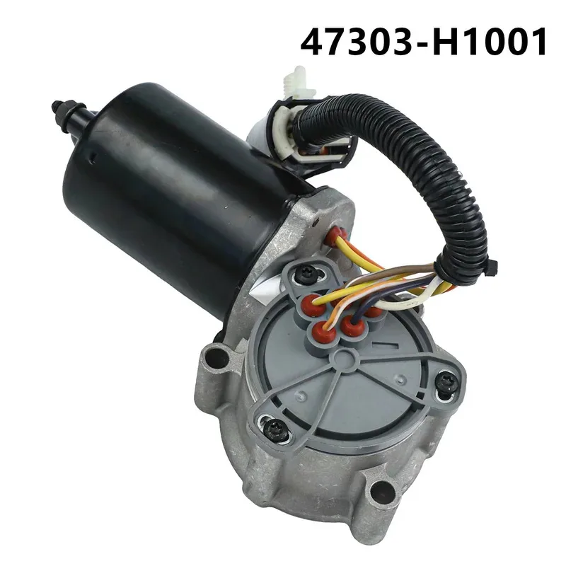 

Car Transfer Case Shift Motor 47303-H1010 47303-H1001 For Kia Sorento 2006-2008 For Hyundai Terracan 2001-2006