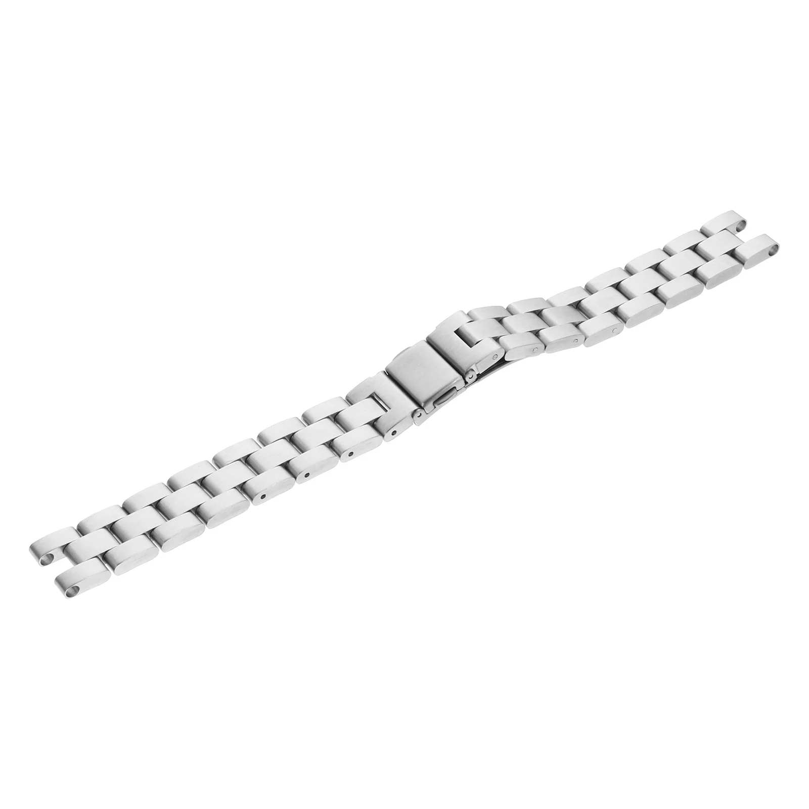 

1 pc Stainless Steel Band For Lily Delicate Comfortable Smartwatch Strap Exquisite Watch Wristband Creative Watch Belt
