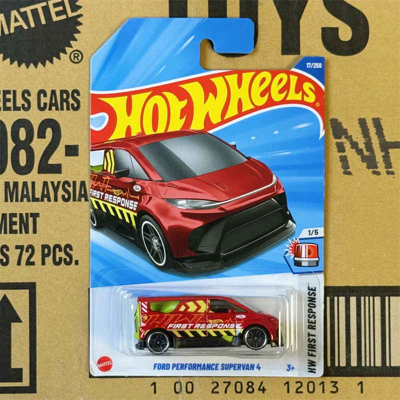 

Игрушечная машинка Hot Wheels 1:64, суперкар Hotwheels FORD PERFORMANCE SUPERVAN 4, и другие подарки на день рождения для мальчиков