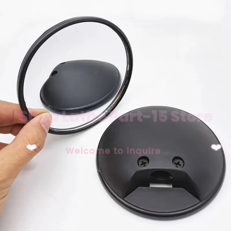 

Motorcycle Electric Scooter Rearview Mirror for CG125 The Pearl River Jialing Happiness 10MM
