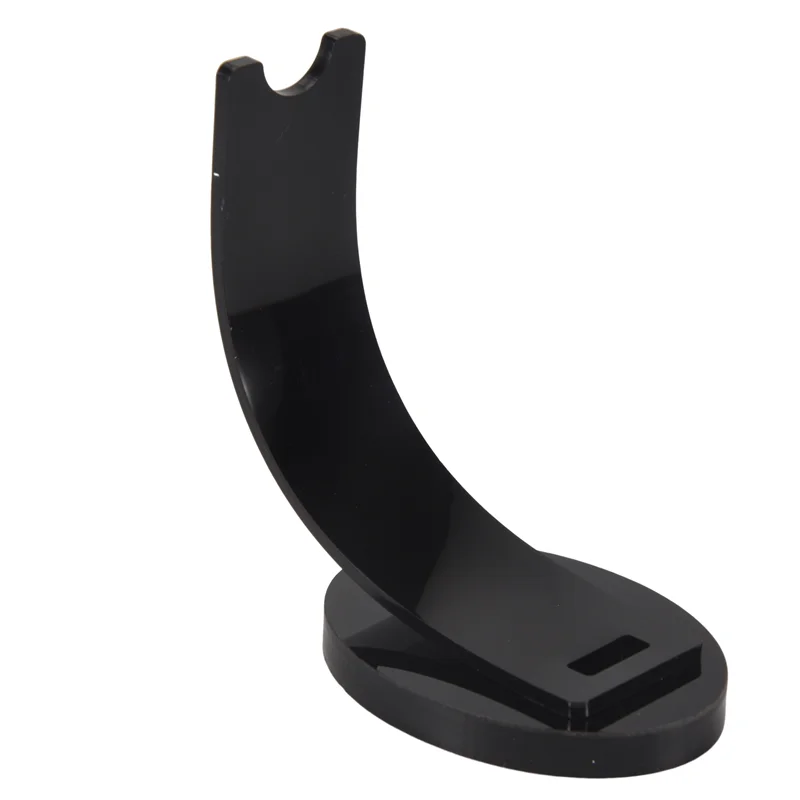 A13E-Acrylic Electronic Pen Holder Pencil Display Stand Fountain Pen Ballpoint Pen Clear Stand Display Rack Pen Organizer