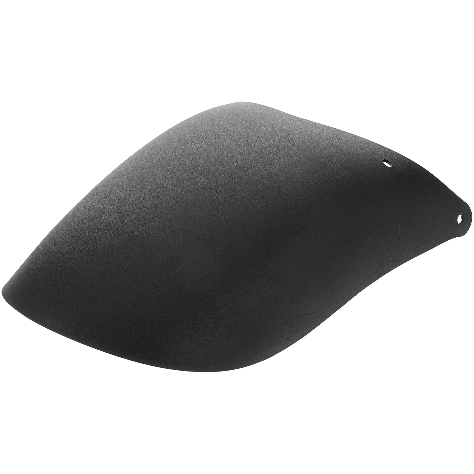 

Motorcycle Mudguard Front Splash Guard Extender Various Models Riding Stability Performance Small PP Material Flaps