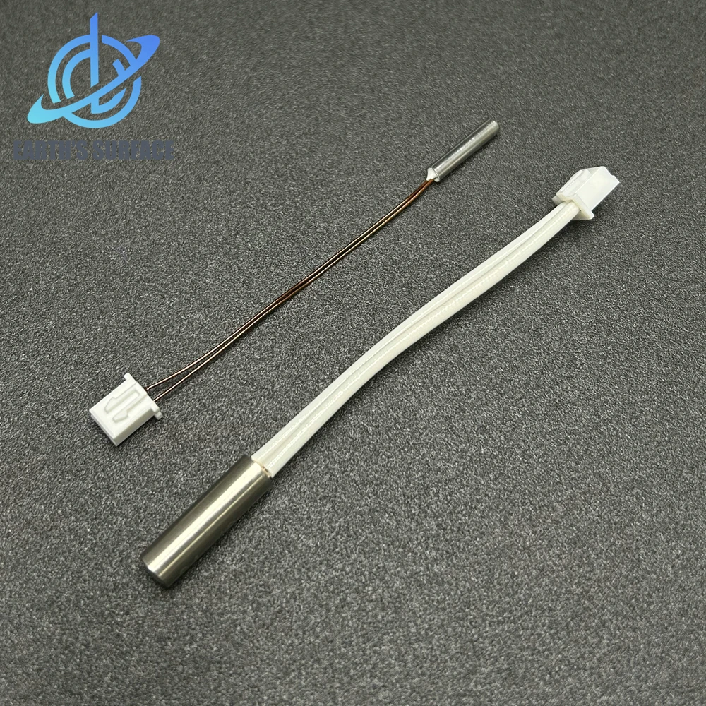 DB-3D Printer Part CR-6 SE 24V 40W Cartridge Heater 100K Thermistor Temperature Sensor XH2.54 Terminal For CR6 SE 3D Printer