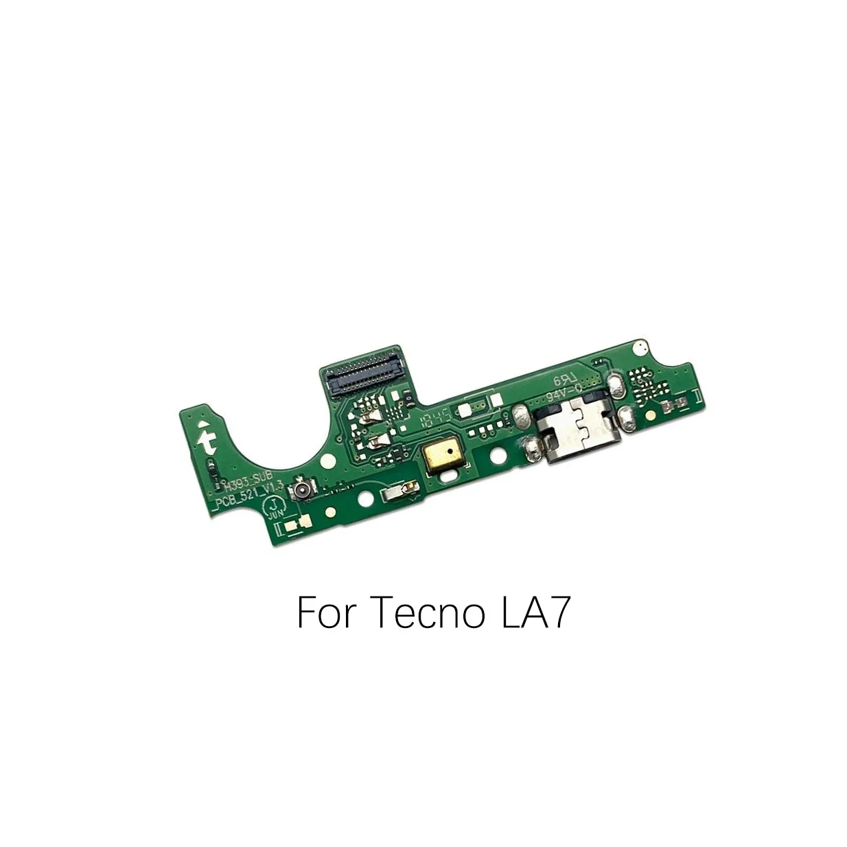For infinix Phantom9 Pouvoir3 Spark30 AB7 LC6 LC7 BG7 KL6 KL8 KL5 KL7 KL4 BG6 B1G CA6 CA7 CKF81 LA7 X687 X6821 X6731 Flex Cable