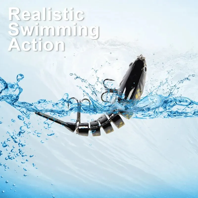 Thumbnail 4 - #45 Best Hard Fishing Baits to Buy In 2026