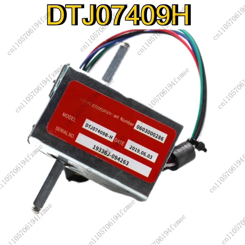 Forklift Accessories EPT20-15ET2 Pallet Truck Accelerator DTJ07409H