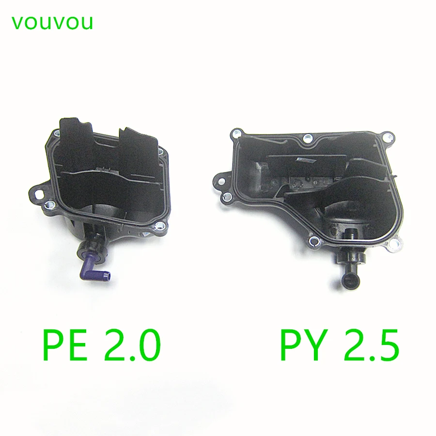 Car engine parts PE01-13-570 oil separator for Mazda 3 2014-2021 CX5 2012-2021 cx3 cx4  Mazda 6 2014-2021 CX-30 CX-50