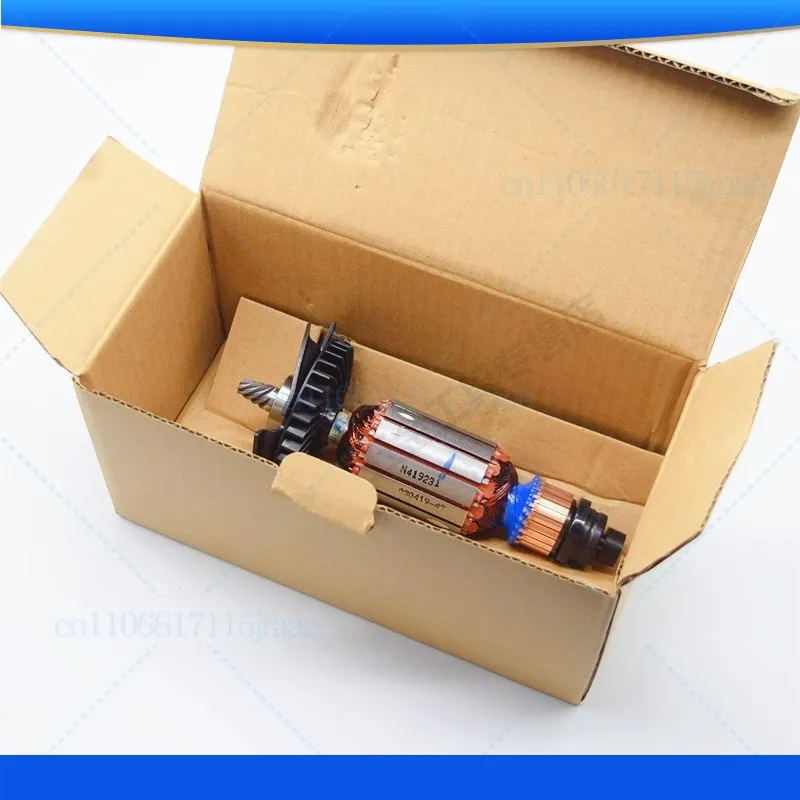 لدوار تلميع السيارات ديوالت DWP849X/XD أجزاء مثقاب المطحنة D6138 #5